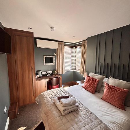 Foundry 34 Otel Penrith Dış mekan fotoğraf