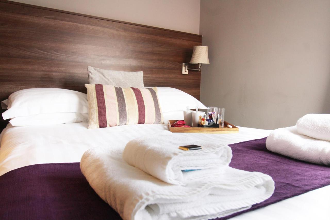 Foundry 34 Otel Penrith Dış mekan fotoğraf