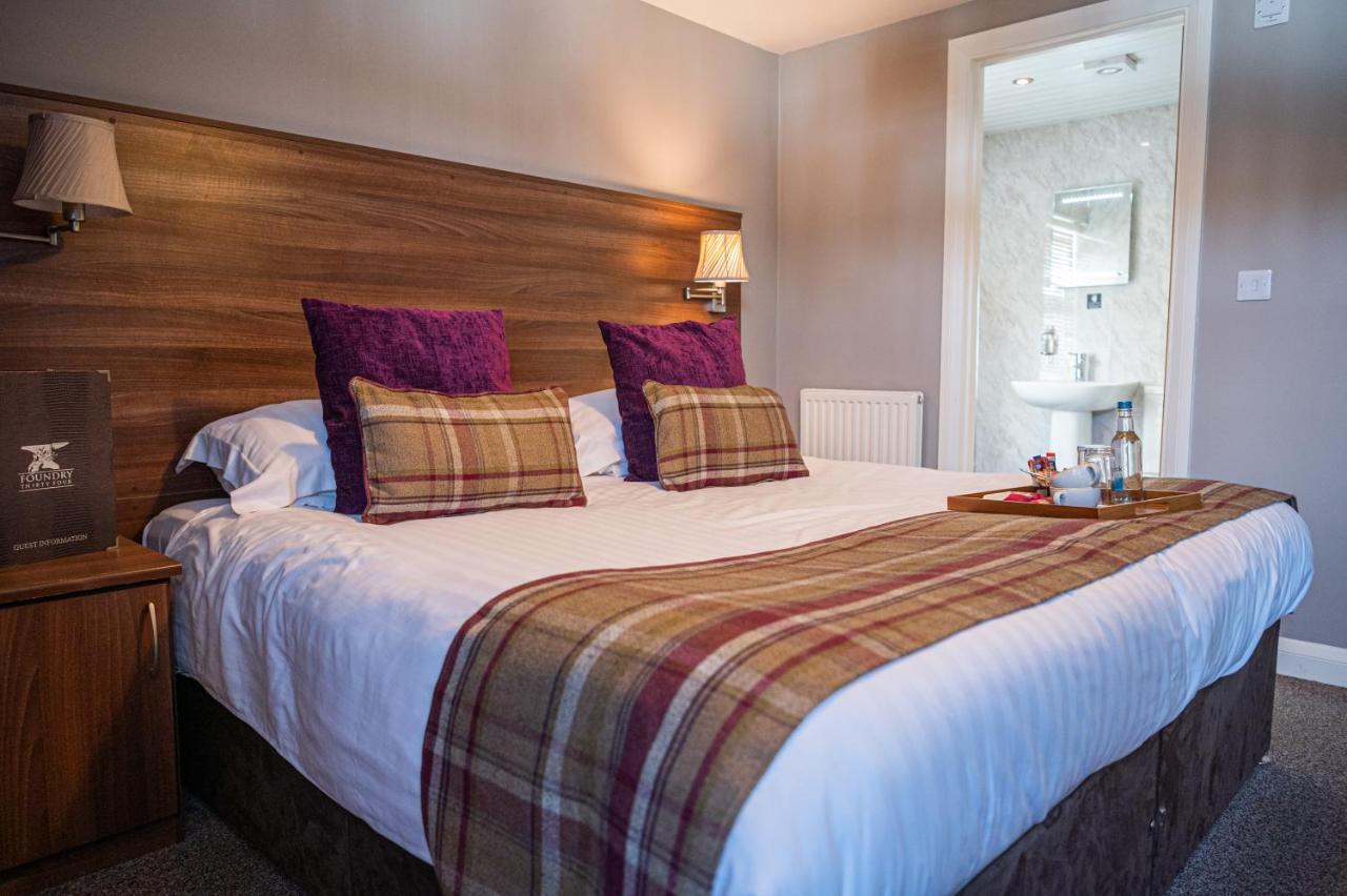 Foundry 34 Otel Penrith Dış mekan fotoğraf