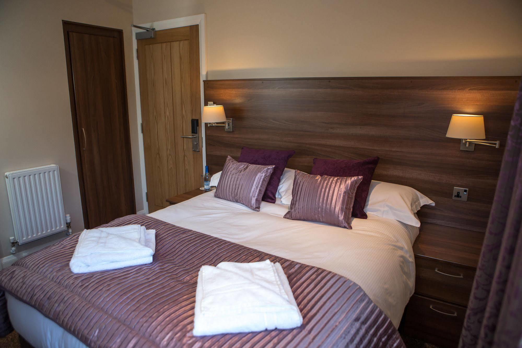 Foundry 34 Otel Penrith Dış mekan fotoğraf